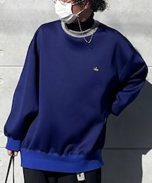 kolor | スウェット