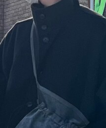 FREAK'S STORE | チェスターコート