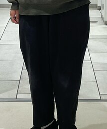 GU | チノパンツ