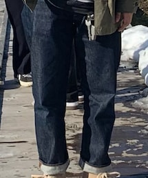 orSlow | デニムパンツ