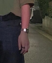 TIMEX | デジタル腕時計