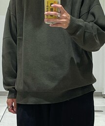 GU | ニット/セーター