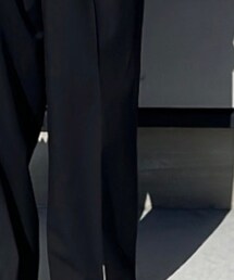 ZARA | スラックス