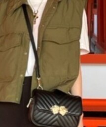 H&M | ミリタリージャケット