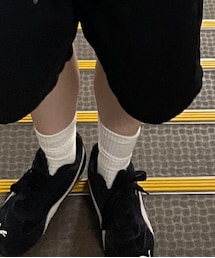 UNIQLO | ソックス/靴下