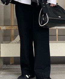 UNIQLO | スラックス