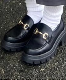 GU | ローファー