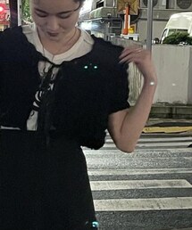 HELK | カーディガン/ボレロ