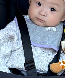 THE NORTH FACE | スタイ/よだれかけ