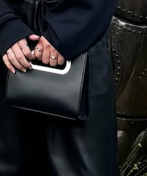 ZARA | ハンドバッグ