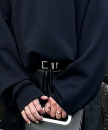 SAINT LAURENT PARIS | ベルト