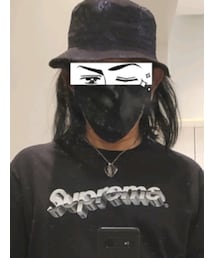 Yohji Yamamoto | ハット