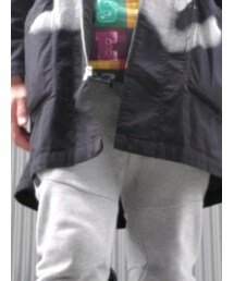 Supreme  | モッズコート