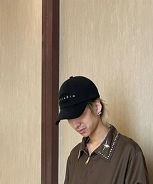 COACH | キャップ