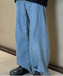 Maison Margiela | デニムパンツ