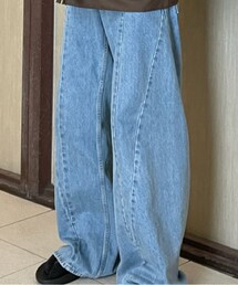Maison Margiela | デニムパンツ