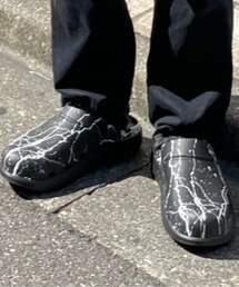 Children of the discordance | サンダル