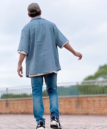 後ろから撮影❣️ | その他