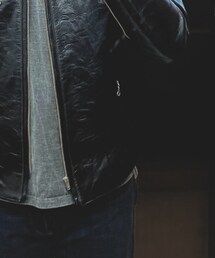 FineCreek leather | ジャケット/アウター