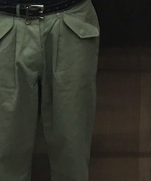 workware | パンツ