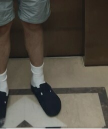 BIRKENSTOCK | スリッポン