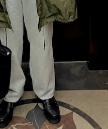LOS ANGELES APPAREL | パンツ