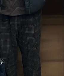 JOURNAL STANDARD relume | パンツ