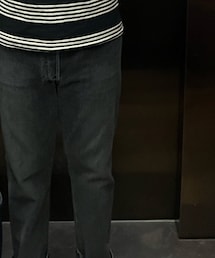 orSlow | パンツ