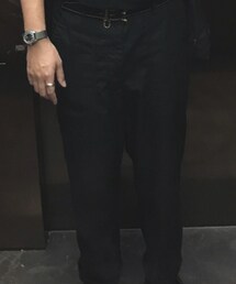 UNITED ARROWS & SONS | パンツ