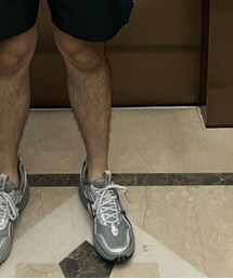 ASICS | シューズ