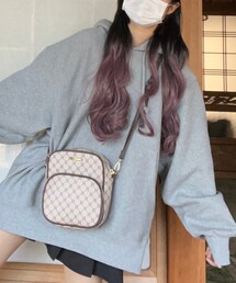 GU | パーカー