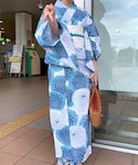 京都きもの町の「水着/着物・浴衣(浴衣)」