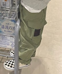 Birthday | カーゴパンツ
