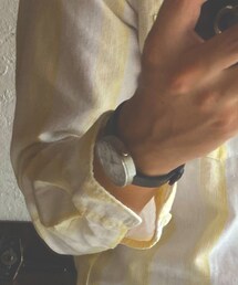 無印良品 | アナログ腕時計