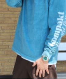 Kompakt Record Bar | Tシャツ/カットソー
