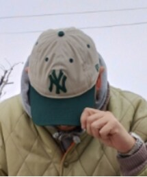 NEW ERA | ONSPOTZ別注カラー(キャップ)