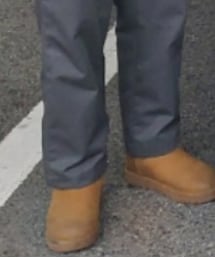 UGG ✕ PENDLETON | ブーツ