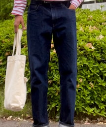 UNIQLO | デニムパンツ