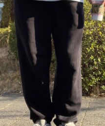 UNIQLO | スウェットパンツ