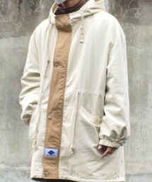 BAOYAN | モッズコート