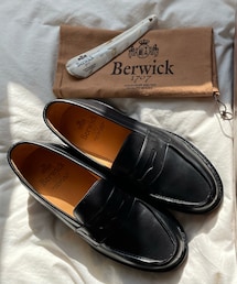Berwick1707 | ローファー