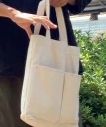 無印良品 | トートバッグ