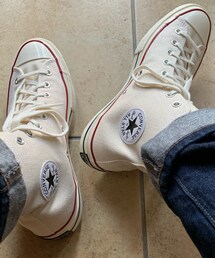 CONVERSE | ct70(スニーカー)