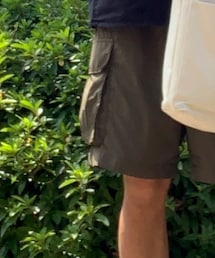 GU | カーゴパンツ