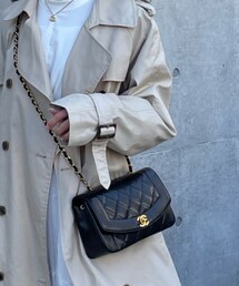 CHANEL | バッグ