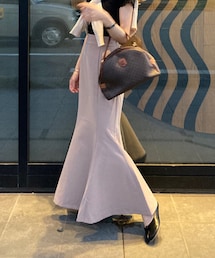 POWANTO LUNE | スカート