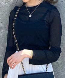 UNIQLO | Tシャツ/カットソー