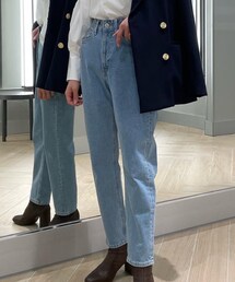 H&M | デニムパンツ