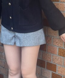CLEA | パンツ