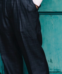 國華街訂製 | パンツ